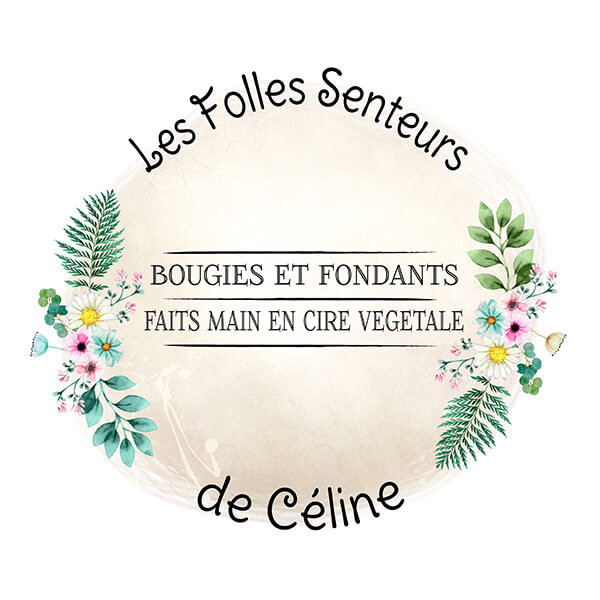 Les Folles Senteurs De Céline